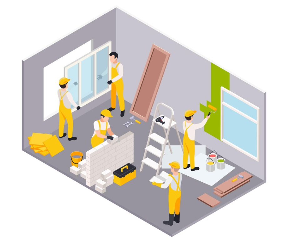 Best Renovation work company in salalah